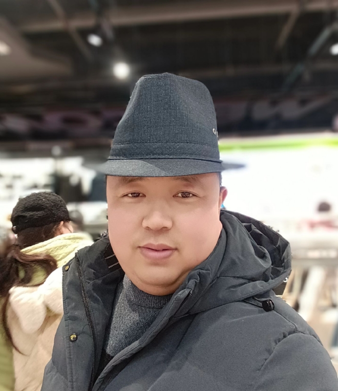 小晴天的第一张照片--邯郸相亲服务中心