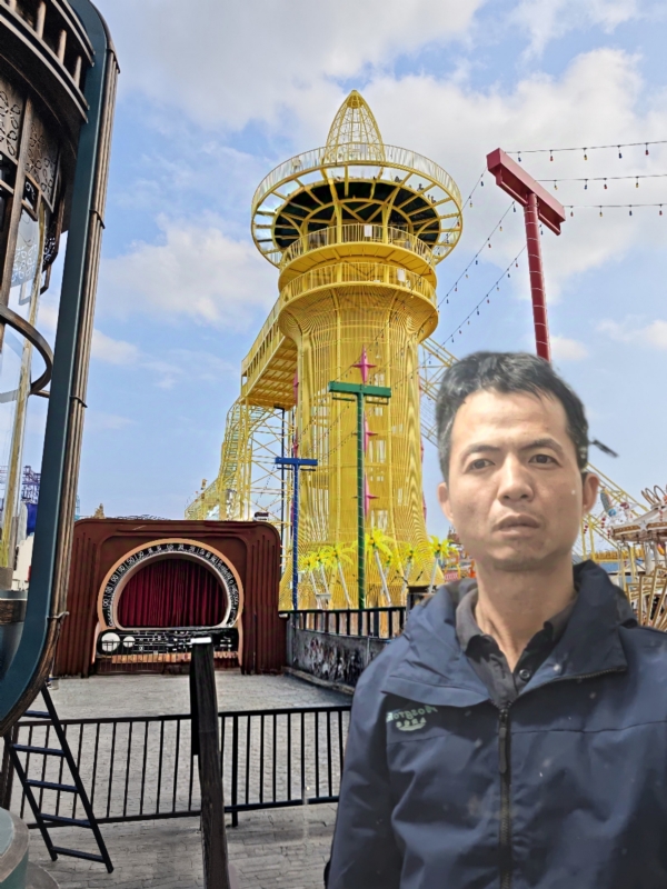 全记的第一张照片--邯郸相亲服务中心