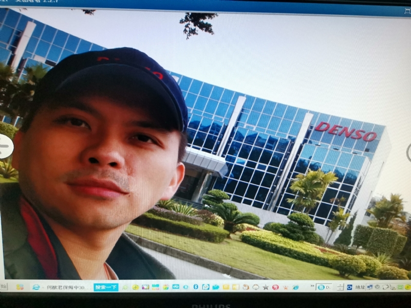 mustangtyp的第一张照片--邯郸相亲服务中心