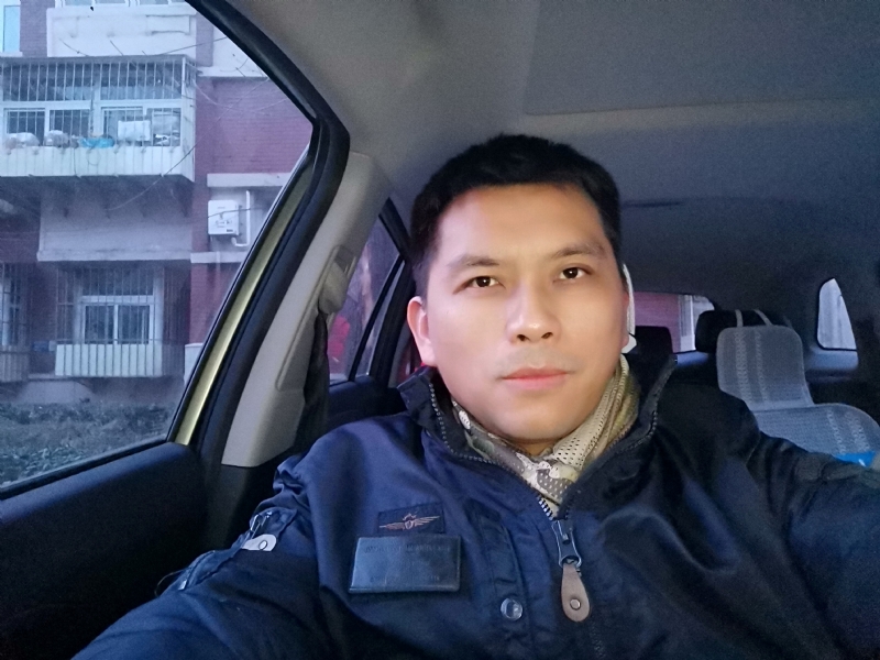 mustangtyp的第二张照片--邯郸相亲服务中心