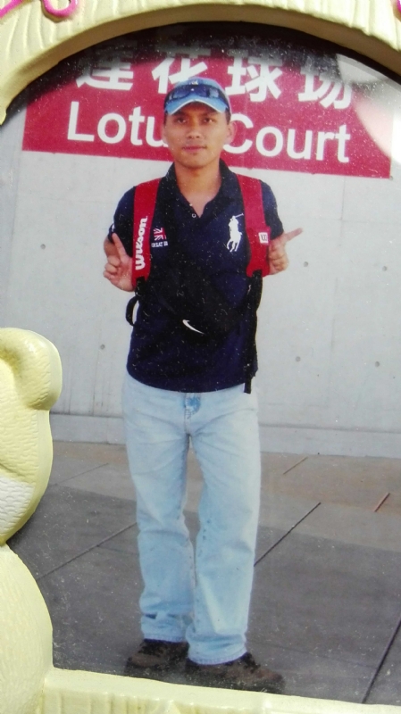 mustangtyp的第三张照片--邯郸相亲服务中心