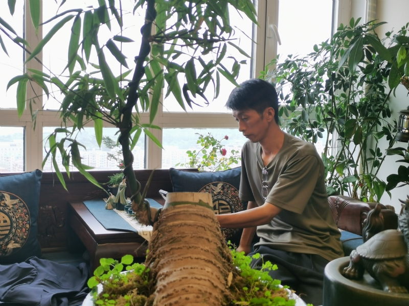 成个家的第一张照片--邯郸相亲服务中心