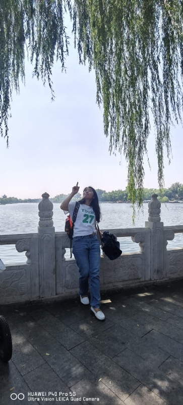 酒娘的第一张照片--邯郸相亲服务中心