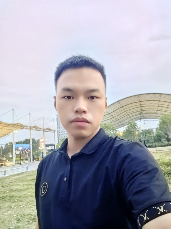 心中有你的第二张照片--邯郸相亲服务中心