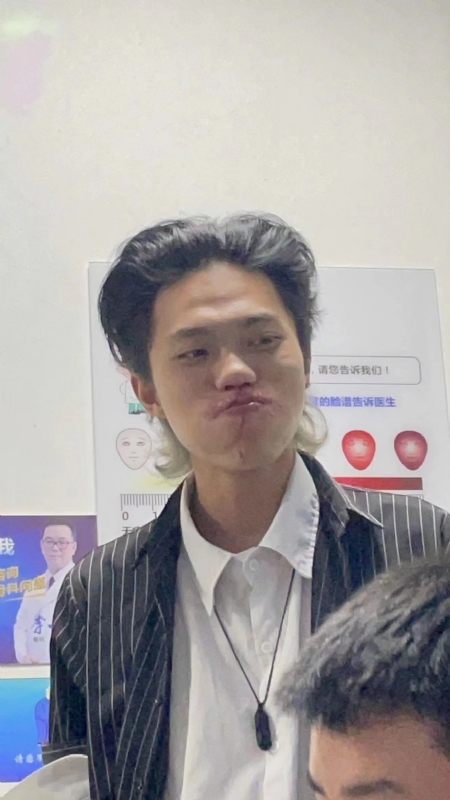 M1tatron的第二张照片--邯郸相亲服务中心