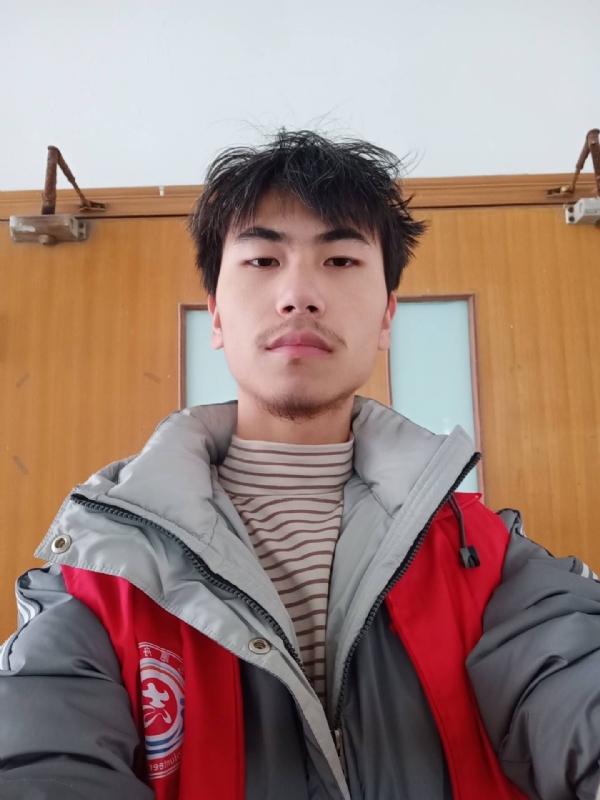 真诚的来的第一张照片--邯郸相亲服务中心