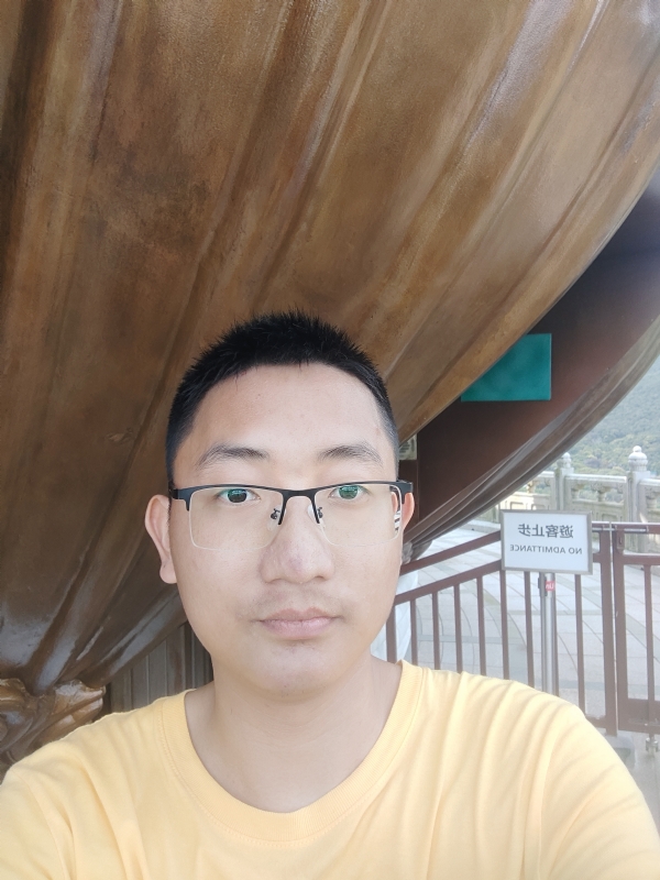 老实人的第一张照片--邯郸相亲服务中心