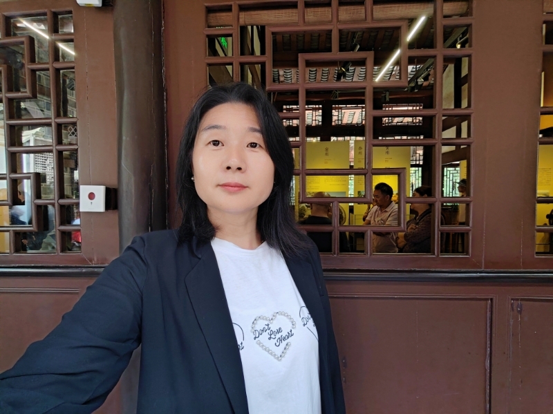 出门就迷路的第二张照片--邯郸相亲服务中心