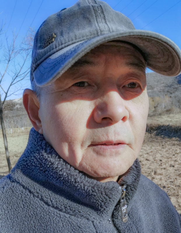 爱你的港湾的第一张照片--邯郸相亲服务中心