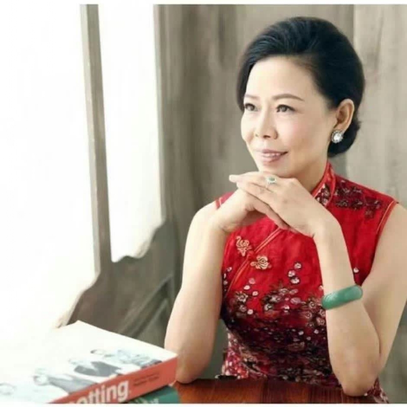 温润如玉的第一张照片--邯郸相亲服务中心