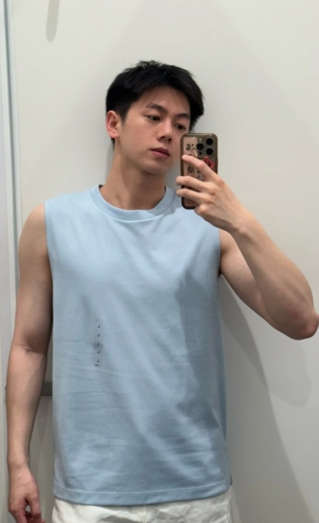 可爱的帅的第一张照片--邯郸相亲服务中心