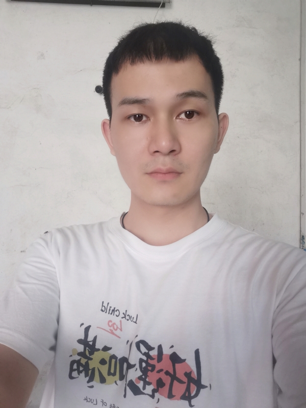 莫问前程的第一张照片--邯郸相亲服务中心