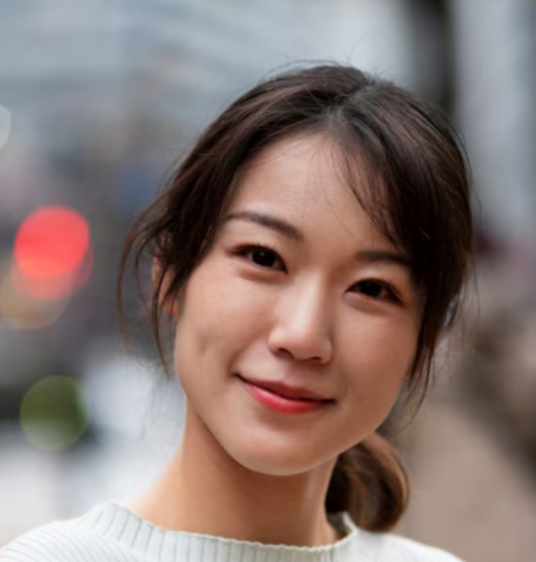 ivyPoh金眉的第一张照片--邯郸相亲服务中心