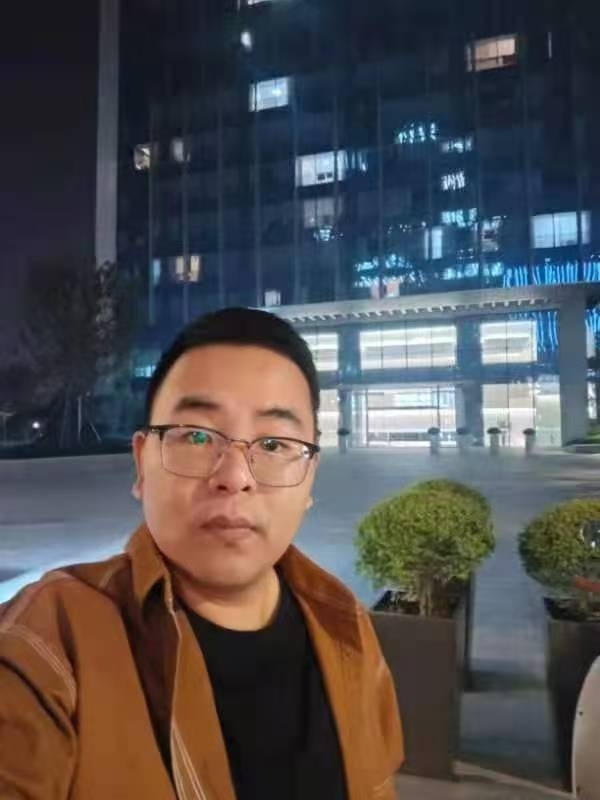 少康的第一张照片--邯郸相亲服务中心