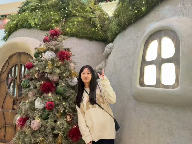 小熊的第一张照片--邯郸相亲服务中心