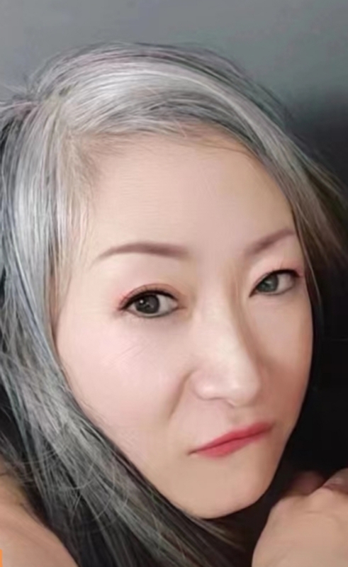 善良的第一张照片--邯郸相亲服务中心