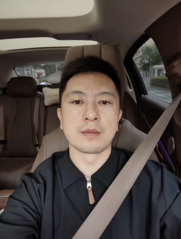 Jason的第二张照片--邯郸相亲服务中心