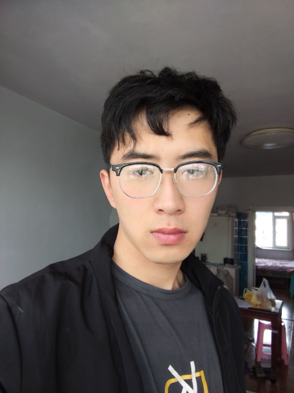 雷震雨的第一张照片--邯郸相亲服务中心