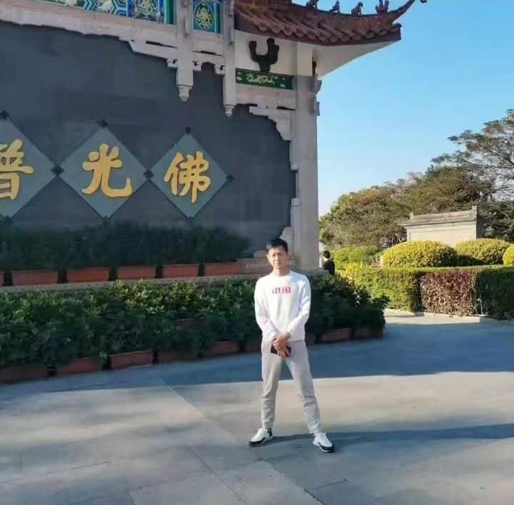 星艺的第一张照片--邯郸相亲服务中心