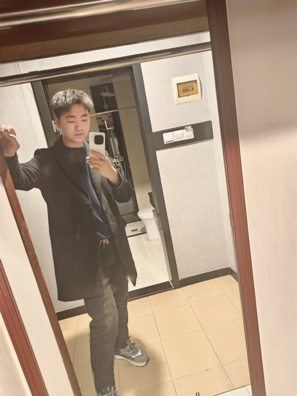 徐州国企183的第一张照片--邯郸相亲服务中心