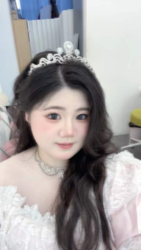 黑桃太妃糖的第二张照片--邯郸相亲服务中心