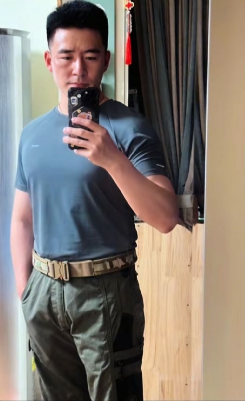 剑走偏锋的第一张照片--邯郸相亲服务中心