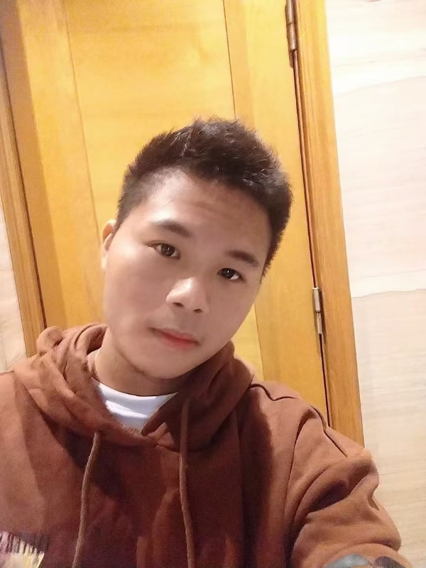 HYL1997的第一张照片--邯郸相亲服务中心