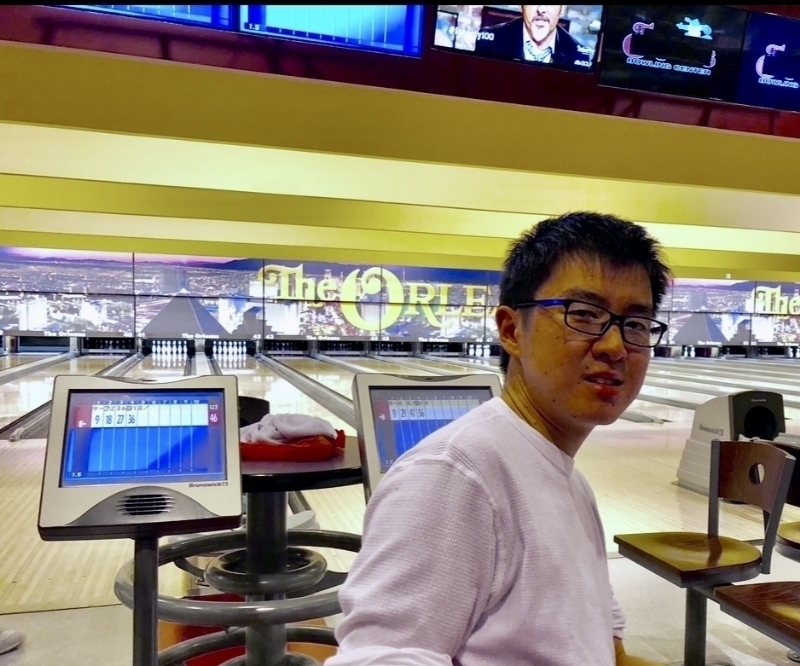 Edwin的第一张照片--邯郸相亲服务中心