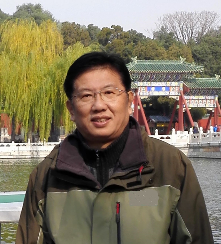 风雨归人的第一张照片--邯郸相亲服务中心