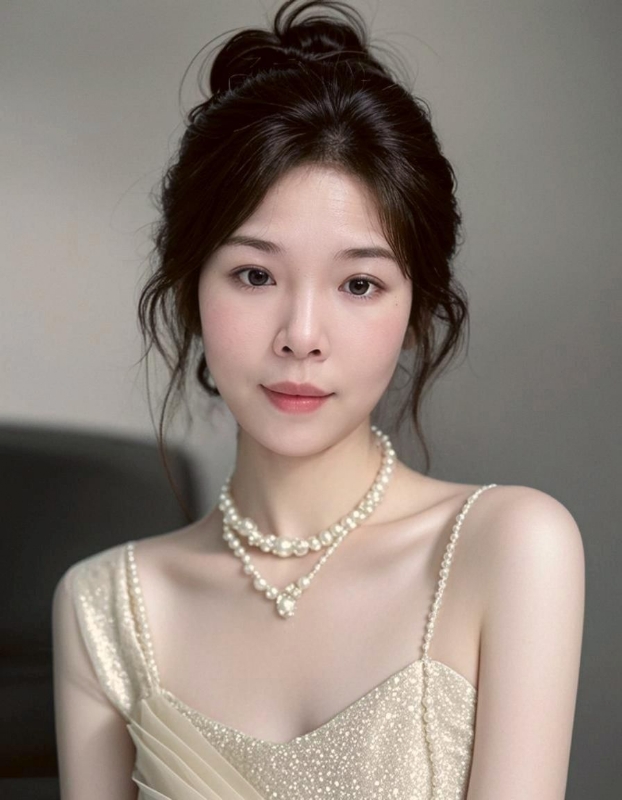 花开云舒CC的第一张照片--邯郸相亲服务中心