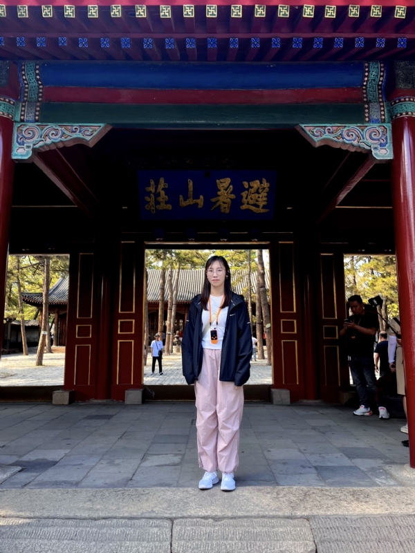 小柒的第一张照片--邯郸相亲服务中心