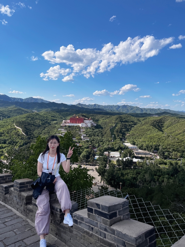 小柒的第三张照片--邯郸相亲服务中心