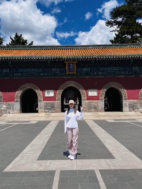 小柒的第四张照片--邯郸相亲服务中心