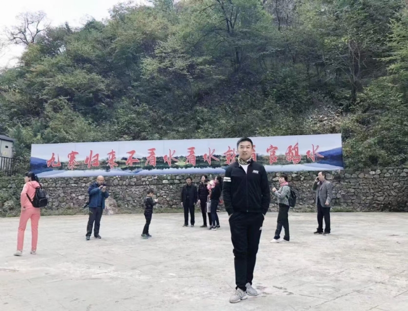 牵手的第一张照片--邯郸相亲服务中心