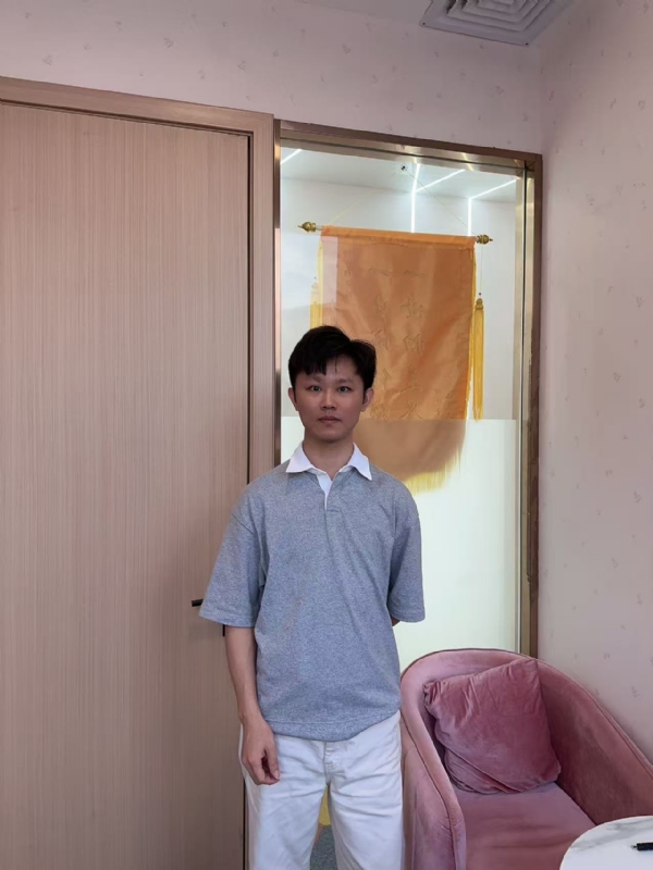 小叶子的第一张照片--邯郸相亲服务中心