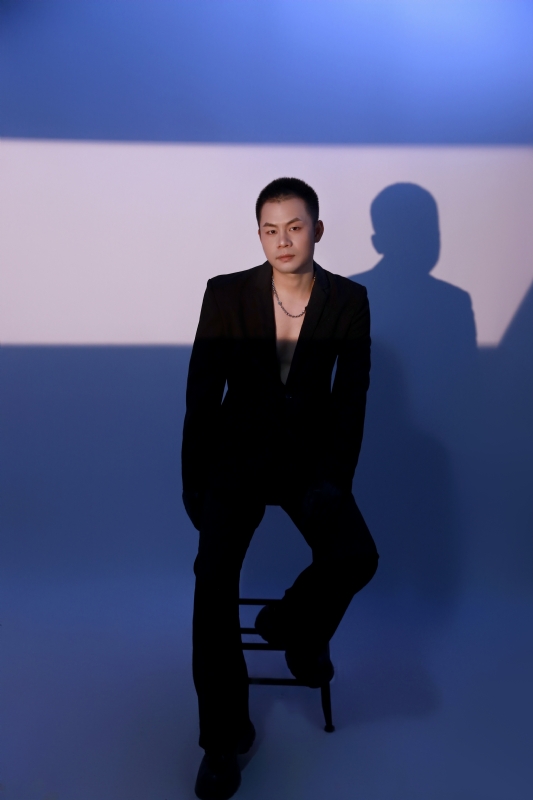 胡杰的第一张照片--邯郸相亲服务中心