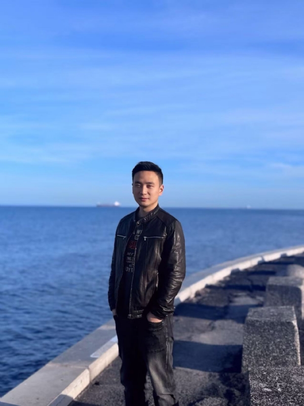 TAO的第一张照片--邯郸相亲服务中心