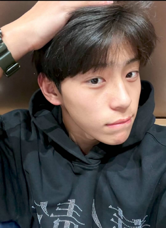 李枫的第一张照片--邯郸相亲服务中心