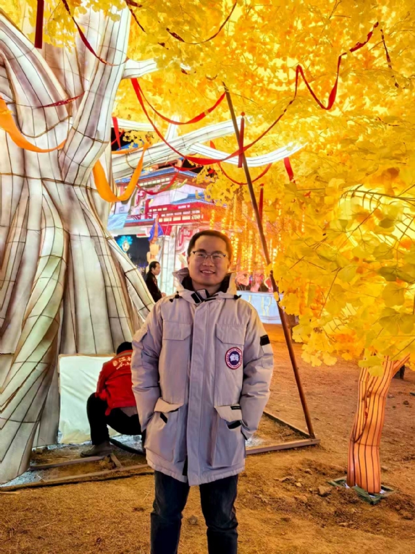 晓木的第二张照片--邯郸相亲服务中心