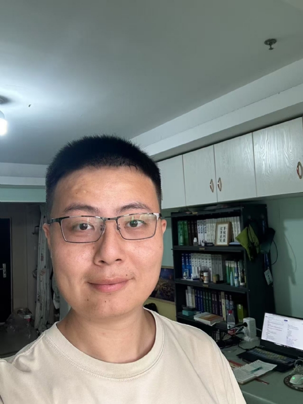 遇见更好的自己的第二张照片--邯郸相亲服务中心