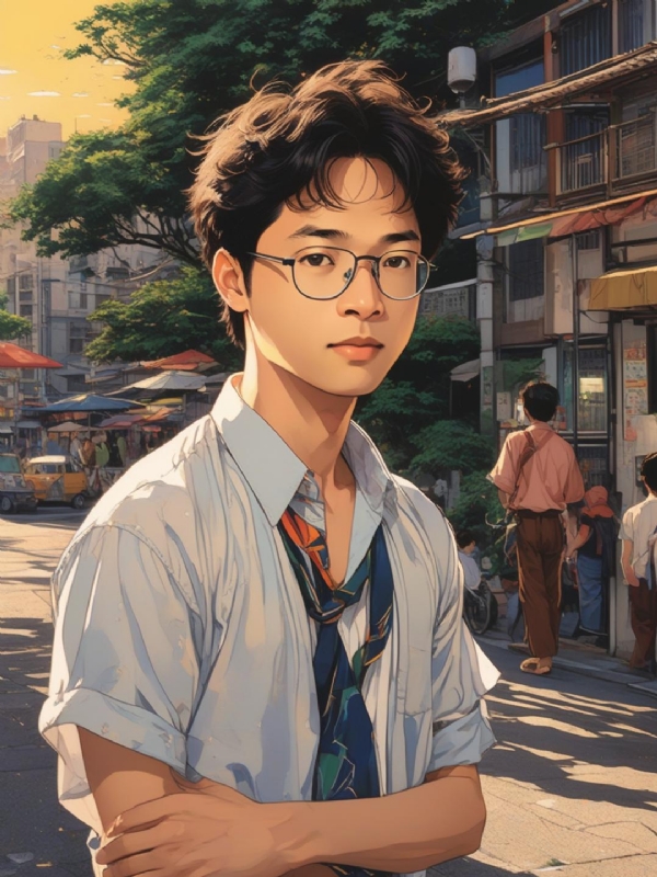 JustDoIt的第一张照片--邯郸相亲服务中心