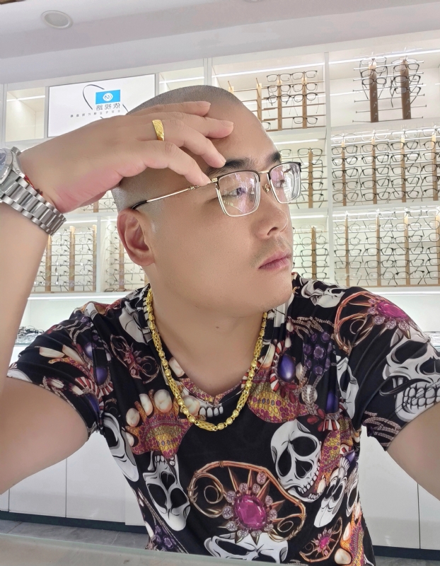 一生诺言的第一张照片--邯郸相亲服务中心