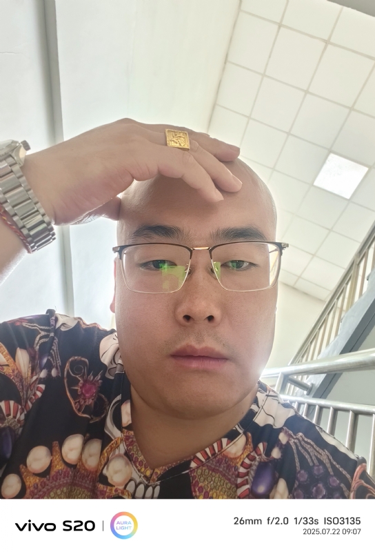 一生诺言的第五张照片--邯郸相亲服务中心