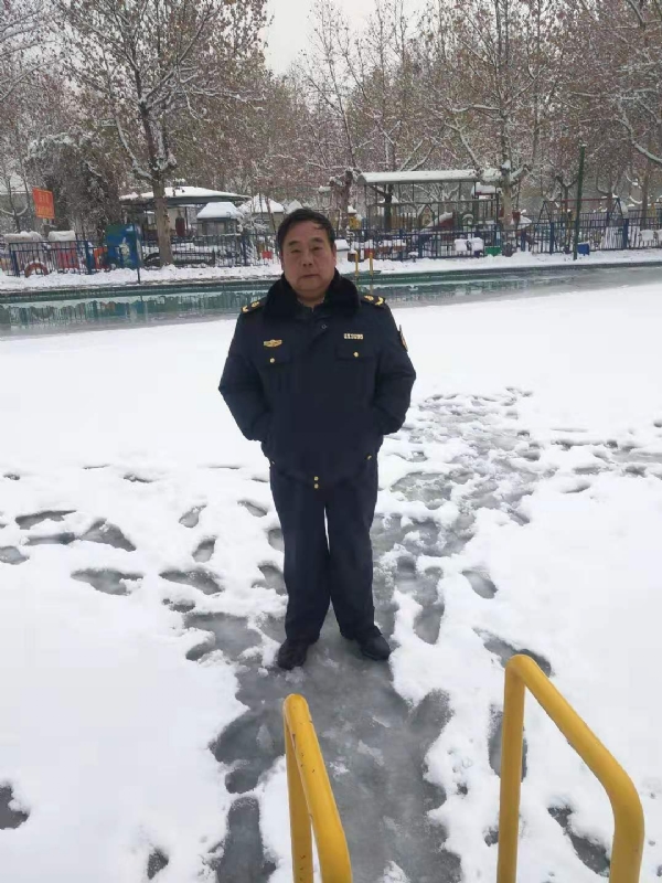 老顽童的第二张照片--邯郸相亲服务中心