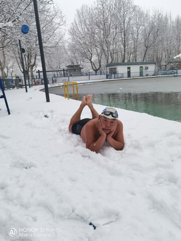 老顽童的第四张照片--邯郸相亲服务中心