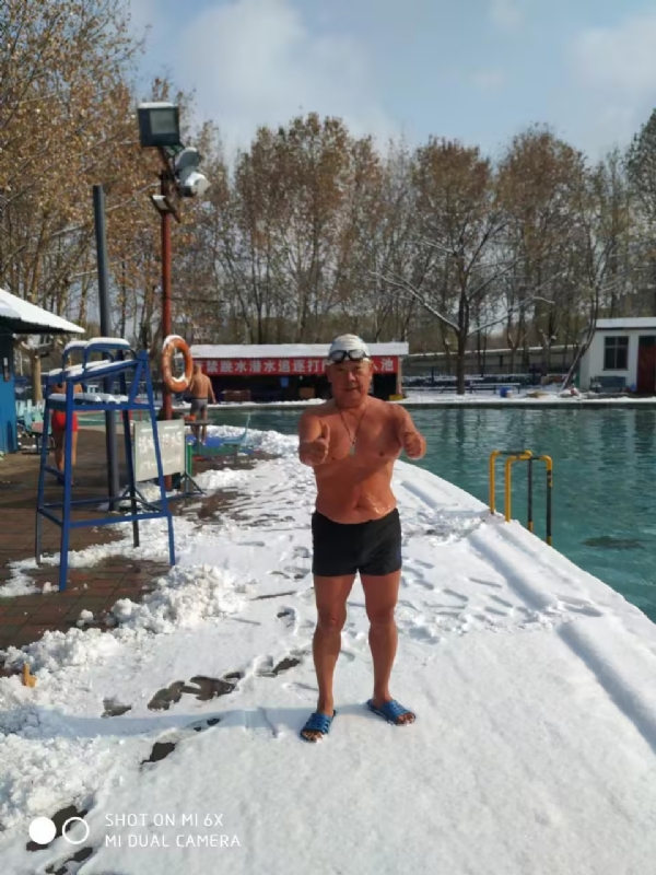 老顽童的第五张照片--邯郸相亲服务中心