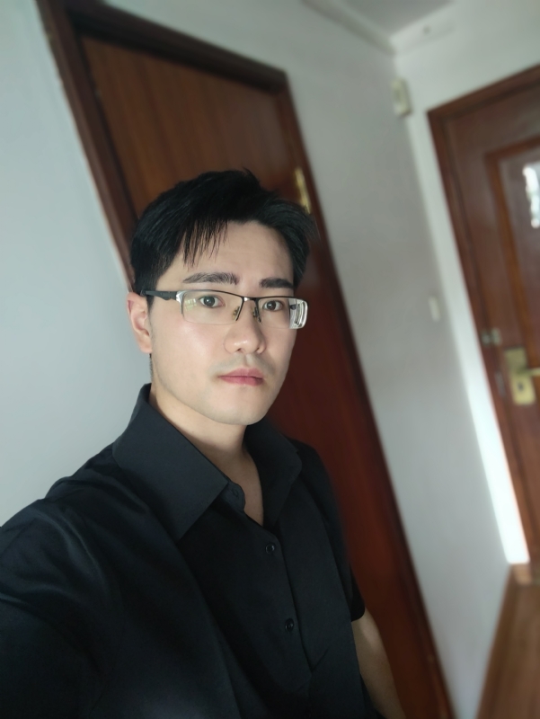 幸运大树的第二张照片--邯郸相亲服务中心