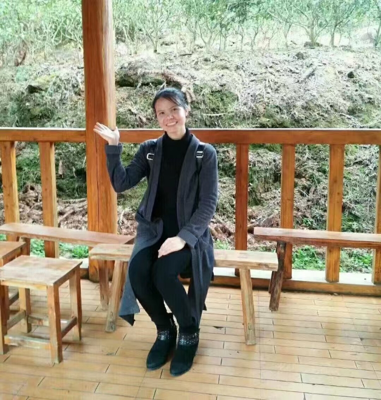 雅歌的第一张照片--邯郸相亲服务中心