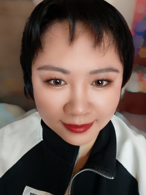 韵韵的第二张照片--邯郸相亲服务中心