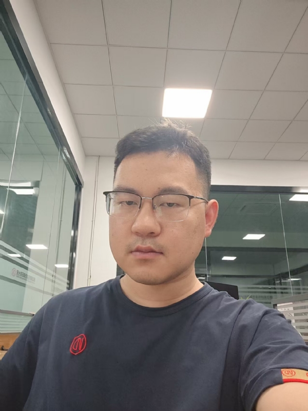 雨落浅响的第一张照片--邯郸相亲服务中心